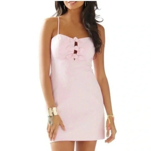 Lilly Pulitzer Dresses & Skirts - Lily Pulitzer petra dress